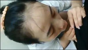 Người tình quảng nam lén lút bú bú cho anh yêu trong phòng tắm