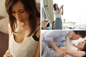 Nắc người vợ sếp suốt 3 ngày đêm khi tiền bối đã đi công tác xa