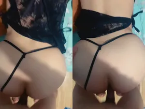 Em ghệ phê tê bướm vì con ghệ phang cực lâu nhưng vẫn chưa xuất